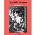 Pachelbel's Christmas -  A Merry Melange