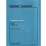 Clarinet Concerto