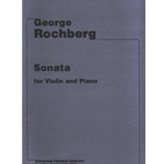 Sonata For Violin and Piano