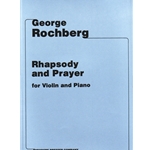 Rhapsody And Prayer