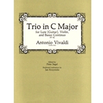 Trio In C Major