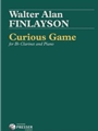 Curious Game