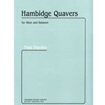 Hambidge Quavers