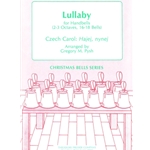 Lullaby For Handbells (2-3 Octaves, 16-18 Bells)