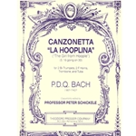 Canzonetta la Hooplina