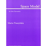 Space Model For Solo Percussion