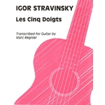 Les 5 Doigts