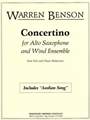 Concertino