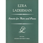 Sonata For Flute and Piano