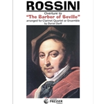Barber Of Seville  Overture