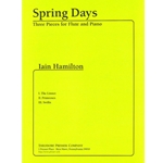 Spring Days