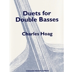 Duets For Double Basses