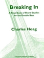 Breaking In