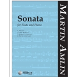 Sonata  For Flute & Piano