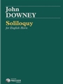 Soliloquy For English Horn