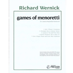 Games Of Menoretti