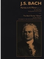 Partita In A Minor  (plus the 'Ghost' Partita)