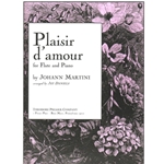 Plaisir D'amour
