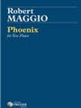 Phoenix for Two Flutes