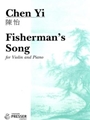 Fisherman's Song for Violin and Piano