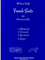 French Suite for Percussion Solo