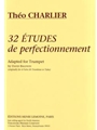 32 Etudes De Perfectionnement