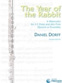Year Of The Rabbit