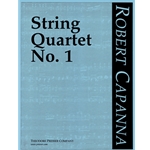 String Quartet No. 1