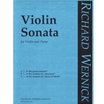 Violin Sonata