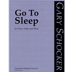 Go To Sleep