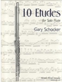 10 Etudes