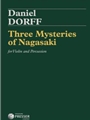 Three Mysteries of Nagasaki
