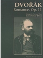 Romance  Opus 11