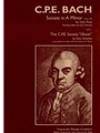 Sonata In A Minor  Plus Sonata Ghost