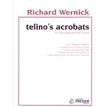 Telino's Acrobats