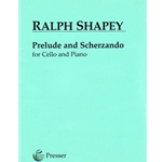 Prelude & Scherzando