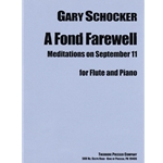 Fond Farewell - Meditations On September