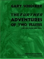 Further Adventures Of 2 Flutes
