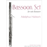 Bassoon Set