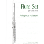Flute Set