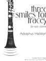 3 Smiles For Tracey