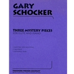 3 Mystery Pieces