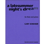 Latesummer Night's Dream