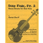 Deep Funk  Pt 2