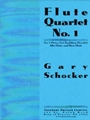 Flute Quartet #1