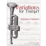 Variations For Trumpet