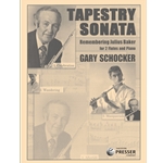 Tapestry Sonata