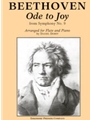 Ode To Joy
