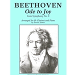 Ode To Joy