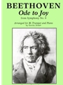 Ode To Joy